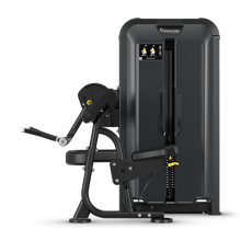 Load image into Gallery viewer, Vision Fitness Biceps Curl