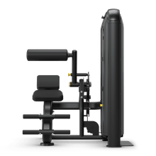 Load image into Gallery viewer, Vision Fitness Back Extension