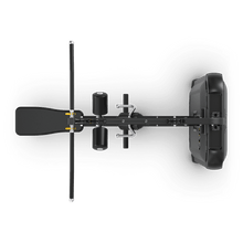 Load image into Gallery viewer, Vision Fitness Lat Pulldown / Seated Row