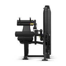 Load image into Gallery viewer, Vision Fitness Seated Leg Curl