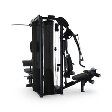 Load image into Gallery viewer, INSPIRE M5 MULTI GYM W/2 STACK