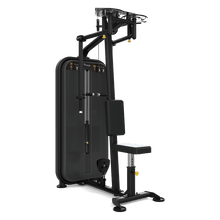 Load image into Gallery viewer, Rear delt and pec fly machine available in Lahore