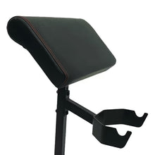 Load image into Gallery viewer, Preacher Curl Attachment