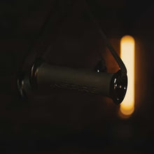 Load image into Gallery viewer, Rubber Grip D Handles