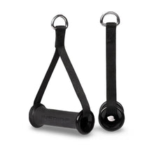 Load image into Gallery viewer, Rubber Grip D Handles