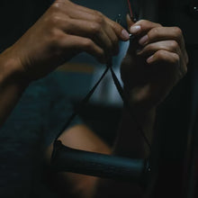 Load image into Gallery viewer, Rubber Grip D Handles