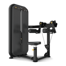 Load image into Gallery viewer, Lateral raise machine available in Lahore
