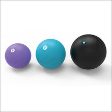 Load image into Gallery viewer, LIVEPRO ANTI-BURST GYM BALL