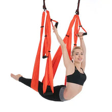 Load image into Gallery viewer, LIVEUP YOGA SWING