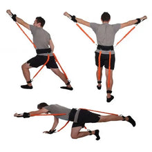 Load image into Gallery viewer, LIVEUP PYTHONE STRIKER