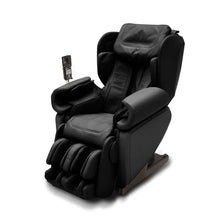 Load image into Gallery viewer, Massage Chair KAGRA Black color