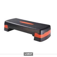 Load image into Gallery viewer, LIVEUP AEROBIC STEPBOARD