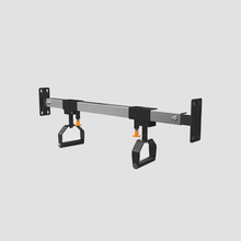 Load image into Gallery viewer, Magnum / Varsity Rotating Chin Handles