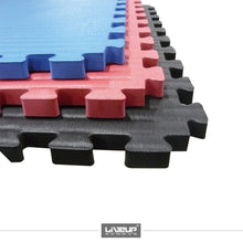 Load image into Gallery viewer, LIVEUP TAEKWONDO MAT