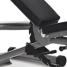 Load image into Gallery viewer, HORIZON ADJUSTABLE BENCH - ADONIS