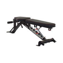Load image into Gallery viewer, SCS WEIGHT BENCH