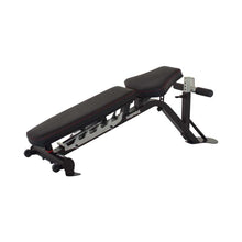Load image into Gallery viewer, SCS WEIGHT BENCH