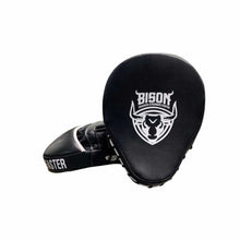 Load image into Gallery viewer, BISON FOCUS PADS - SYNTHETIC LEATHER
