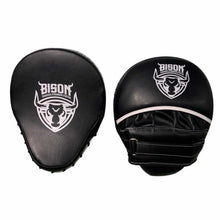 Load image into Gallery viewer, BISON FOCUS PADS - SYNTHETIC LEATHER