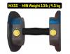 Load image into Gallery viewer, MX 55 DUMBBELL SYSTEM W/STAND