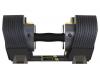 Load image into Gallery viewer, MX 55 DUMBBELL SYSTEM W/STAND