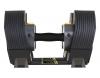 Load image into Gallery viewer, MX 85 DUMBBELL SYSTEM W/STAND