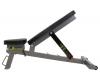 Load image into Gallery viewer, MX SELECT ADJUSTABLE TRAINING BENCH