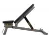 Load image into Gallery viewer, MX SELECT ADJUSTABLE TRAINING BENCH