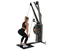 Load image into Gallery viewer, FDF FLUID SKI ERGOMETER ERG