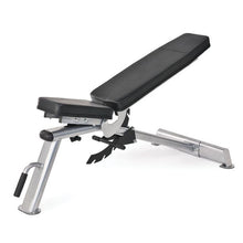 Load image into Gallery viewer, HORIZON ADJUSTABLE BENCH - ADONIS
