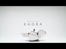 Load and play video in Gallery viewer, Massage Chair KAGRA Video