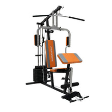 Load image into Gallery viewer, LIVEUP SINGLE STATION MULTI-GYM