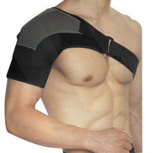 Load image into Gallery viewer, LIVEUP SHOULDER SUPPORT