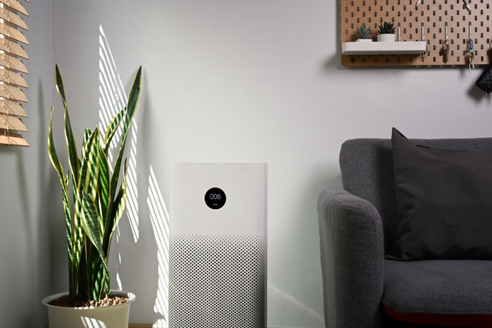 Battling Smog and Pollution: How Effective Are Air Purifiers in Pakistani Homes?