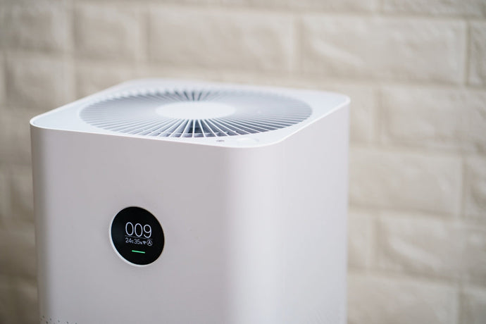 Breathe Easy: Choosing the Right Air Purifier for Your Home in Pakistan