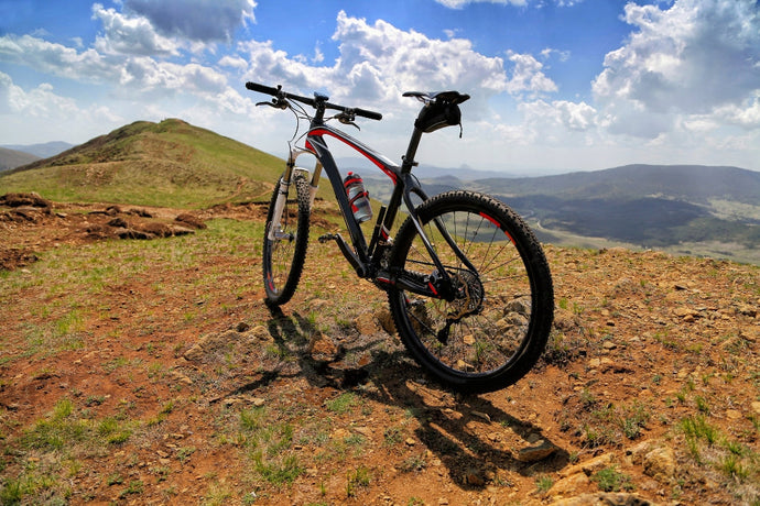 Discover the Perfect Sports Bicycle for Your Next Adventure