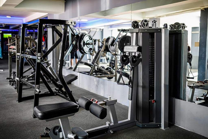Luxury Gym Equipment: Why Investing in Premium Fitness Gear Matters for the Elite in Pakistan