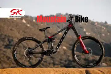 Mountain Bikes in Pakistan: Top Models and Prices (2026 Guide)