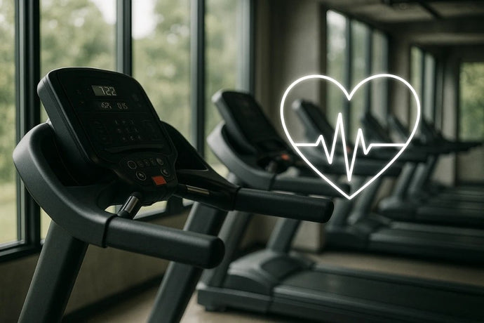 The Role of Treadmills in Building Stamina and Heart Health