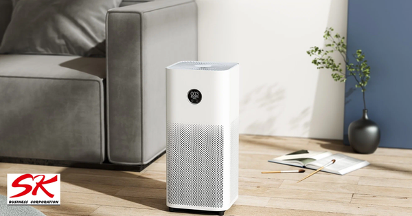 Buy Air Purifiers Online in Pakistan