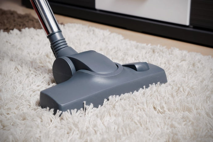 A Clean Home, A Clear Mind: Why a Good Vacuum Cleaner Is More Than Just a Cleaning Tool