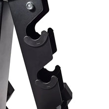 Load image into Gallery viewer, INSPIRE 6 PAIR VERTICAL DUMBBELL RACK
