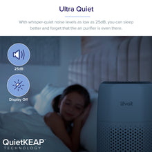 Load image into Gallery viewer, LEVOIT Core Mini Air Purifier

