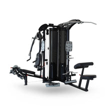 Load image into Gallery viewer, INSPIRE M5 MULTI GYM W/2 STACK
