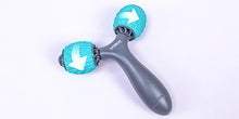 Load image into Gallery viewer, LIVEUP Y SHAPED MASSAGER
