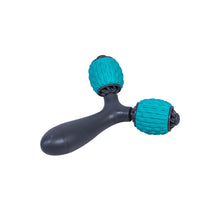 Load image into Gallery viewer, LIVEUP Y SHAPED MASSAGER
