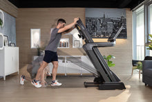 Load image into Gallery viewer, Home use treadmill available in Lahore
