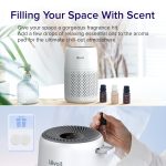 Load image into Gallery viewer, Levoit aroma pads 12-pack available in Lahore
