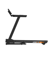 Load image into Gallery viewer, JOGWAY T652B Treadmill with LED Display
