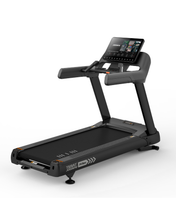 Load image into Gallery viewer, JOGWAY T69AT Treadmill | Google TV Display with Entertainment
